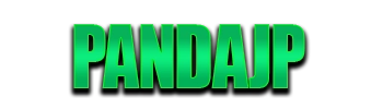 Logo PANDAJP