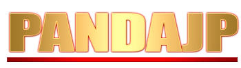 Logo PandaJP